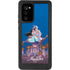 Disney Aladdin and Jasmine Magic Carpet Galaxy Note20 5G Waterproof Case