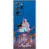 Disney Aladdin and Jasmine Magic Carpet Galaxy Note20 Ultra 5G Skin