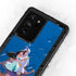 Disney Aladdin and Jasmine Magic Carpet Galaxy Note20 Ultra 5G Waterproof Case