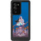 Disney Aladdin and Jasmine Magic Carpet Galaxy Note20 Ultra 5G Waterproof Case