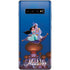 Disney Aladdin and Jasmine Magic Carpet Galaxy S10 Plus Skin