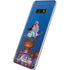Disney Aladdin and Jasmine Magic Carpet Galaxy S10e Skin