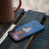 Disney Aladdin and Jasmine Magic Carpet Galaxy S10e Skin