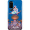 Disney Aladdin and Jasmine Magic Carpet Galaxy S20 Lite Case