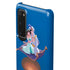 Disney Aladdin and Jasmine Magic Carpet Galaxy S20 Lite Case