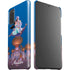 Disney Aladdin and Jasmine Magic Carpet Galaxy S20 Lite Case