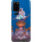 Disney Aladdin and Jasmine Magic Carpet Galaxy S20 Plus Pro Case
