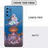Disney Aladdin and Jasmine Magic Carpet Galaxy S20 Plus Skin