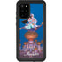 Disney Aladdin and Jasmine Magic Carpet Galaxy S20 Plus Waterproof Case