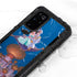 Disney Aladdin and Jasmine Magic Carpet Galaxy S20 Plus Waterproof Case