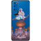 Disney Aladdin and Jasmine Magic Carpet Galaxy S20 Skin