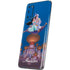 Disney Aladdin and Jasmine Magic Carpet Galaxy S20 Skin