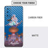 Disney Aladdin and Jasmine Magic Carpet Galaxy S20 Skin
