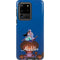 Disney Aladdin and Jasmine Magic Carpet Galaxy S20 Ultra 5G Pro Case