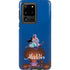 Disney Aladdin and Jasmine Magic Carpet Galaxy S20 Ultra 5G Pro Case