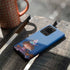 Disney Aladdin and Jasmine Magic Carpet Galaxy S20 Ultra 5G Pro Case