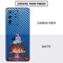 Disney Aladdin and Jasmine Magic Carpet Galaxy S20 Ultra 5G Skin