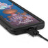 Disney Aladdin and Jasmine Magic Carpet Galaxy S20 Waterproof Case