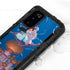 Disney Aladdin and Jasmine Magic Carpet Galaxy S20 Waterproof Case