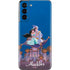 Disney Aladdin and Jasmine Magic Carpet Galaxy S21 5G Skin