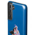 Disney Aladdin and Jasmine Magic Carpet Galaxy S21 FE Pro Case