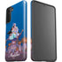 Disney Aladdin and Jasmine Magic Carpet Galaxy S21 FE Pro Case