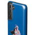 Disney Aladdin and Jasmine Magic Carpet Galaxy S21 Plus 5G Pro Case