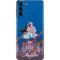 Disney Aladdin and Jasmine Magic Carpet Galaxy S21 Plus 5G Skin
