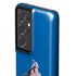 Disney Aladdin and Jasmine Magic Carpet Galaxy S21 Ultra 5G Pro Case