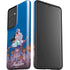 Disney Aladdin and Jasmine Magic Carpet Galaxy S21 Ultra 5G Pro Case