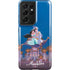 Disney Aladdin and Jasmine Magic Carpet Galaxy S21 Ultra 5G Pro Case