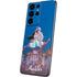 Disney Aladdin and Jasmine Magic Carpet Galaxy S21 Ultra 5G Skin