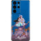 Disney Aladdin and Jasmine Magic Carpet Galaxy S21 Ultra 5G Skin