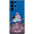 Disney Aladdin and Jasmine Magic Carpet Galaxy S21 Ultra 5G Skin