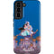 Disney Aladdin and Jasmine Magic Carpet Galaxy S22 Pro Case