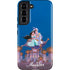 Disney Aladdin and Jasmine Magic Carpet Galaxy S22 Pro Case
