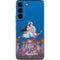 Disney Aladdin and Jasmine Magic Carpet Galaxy S22 Skin