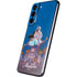 Disney Aladdin and Jasmine Magic Carpet Galaxy S22 Skin