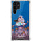 Disney Aladdin and Jasmine Magic Carpet Galaxy S22 Ultra Clear Case