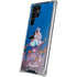 Disney Aladdin and Jasmine Magic Carpet Galaxy S22 Ultra Clear Case