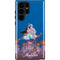 Disney Aladdin and Jasmine Magic Carpet Galaxy S22 Ultra Pro Case