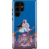 Disney Aladdin and Jasmine Magic Carpet Galaxy S22 Ultra Pro Case