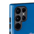 Disney Aladdin and Jasmine Magic Carpet Galaxy S22 Ultra Pro Case
