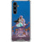 Disney Aladdin and Jasmine Magic Carpet Galaxy S23 FE Clear Case