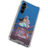 Disney Aladdin and Jasmine Magic Carpet Galaxy S23 FE Clear Case