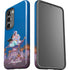 Disney Aladdin and Jasmine Magic Carpet Galaxy S23 Plus Pro Case