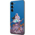 Disney Aladdin and Jasmine Magic Carpet Galaxy S23 Plus Skin