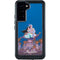 Disney Aladdin and Jasmine Magic Carpet Galaxy S23 Plus Waterproof Case