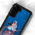 Disney Aladdin and Jasmine Magic Carpet Galaxy S23 Plus Waterproof Case