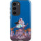 Disney Aladdin and Jasmine Magic Carpet Galaxy S23 Pro Case